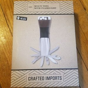 Brand new Tools Gadget